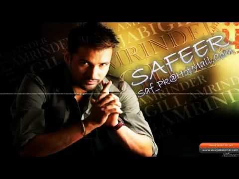 Je Mile Oh Kudi   Amrinder Gill  Punjabi Sad Song Collection