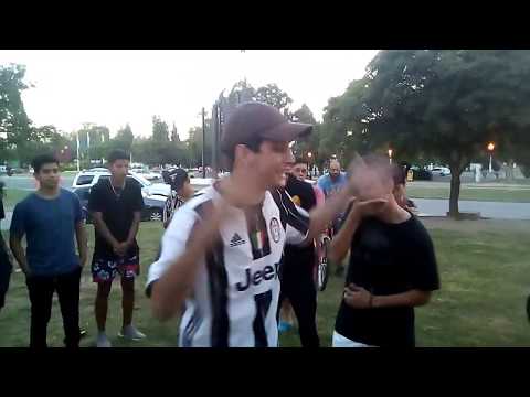 TALLE vs ADAL/ Cuartos de final- Primera Fecha| Madagascar