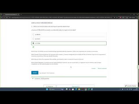 Guide to successfully completing the Excel HCD ESPOL Exam - Jai Dasix