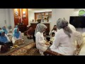 Sungkeman L S Suarna Putra Part 2