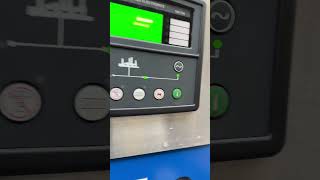 Groupe &eacute;lectrog&egrave;ne diesel IVECO 8281 SRI 26.01 Leroy Somer 400 KVA generatorset noodstroom aggre | Image 2 - Machineryline