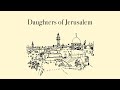 Daughters of Jerusalem - David Brymer | Instrumental Worship | Soaking Music