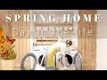 SPRING HOME AND GARDENING Birthday Prep Cooking Baking