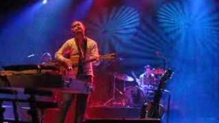 Midlake - In This Camp - Shepherd's Bush, 11-04-07