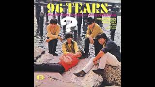 Question Mark and The Mysterians - Midnight Hour  - 1966 (STEREO in)