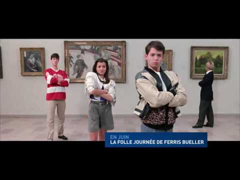Le Folle journée de Ferris Bueller Paramount Pictures