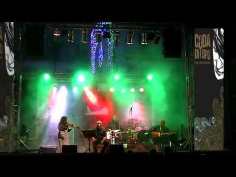 CODA DI LUPO - tributo a Fabrizio De Andrè - IL PESCATORE