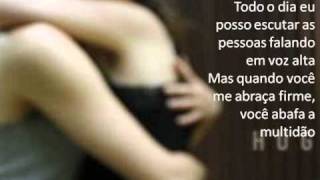 Quando você não diz nada - (Tradução Original)