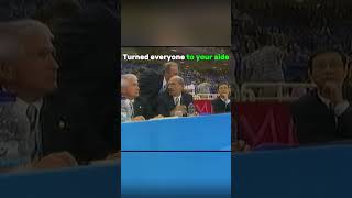 Balance Beam Full Turn demonstration thumbnail