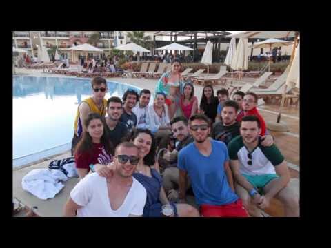 Saidia Festival By the Face. Crimifisios 2016