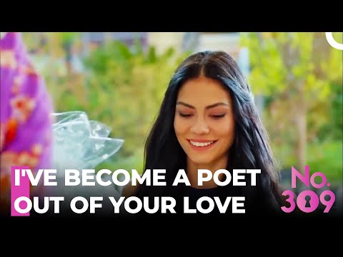 Let's Add Some Excitement To Our Love  - No. 309