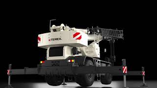 Download lagu Terex TRT 80US / TRT 80 mp3