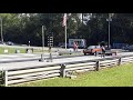 75 Vega GT 400 Sbc On Methanol