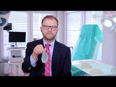 Powiększanie piersi implantami - Kriocentrum