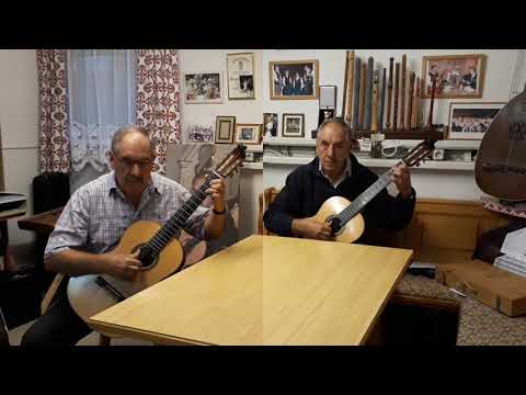 Walzer aus St. Leonhard (Tobi Reiser)