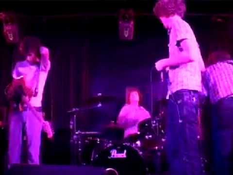 Score One For Safety - Put On Firebird, Baby Cos We're Gonna Do It For Ten Minutes