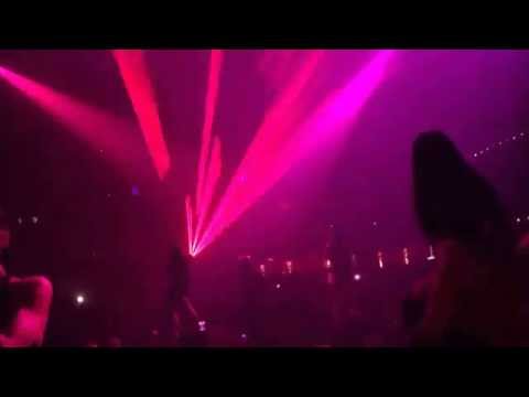 Marco Carola @ Music On Ibiza All Night Long 25 years on the mix 18/09/2015 Amnesia