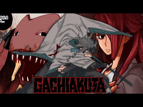 ZANKA'S RESILIENCE! Gachiakuta Chapter 153