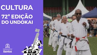 Cultura - 72ª edição do Undokai