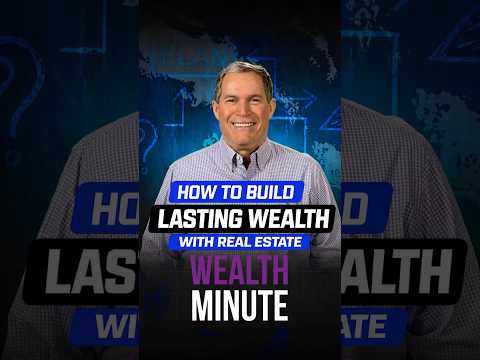 Build Lasting Wealth