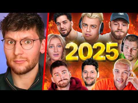 Video Thumbnail: 2025 war ein Fiebertraum