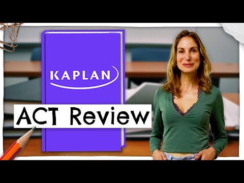 Kaplan Self Paced Act