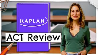 Kaplan ACT Prep Review (Is It Effective)