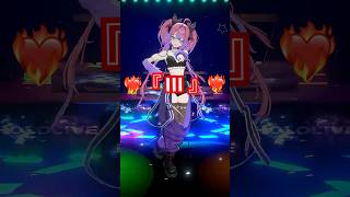 綺々羅々ヴィヴィ - マリン船長とこぼ先輩の『III』踊ってみた！宝鐘マリン×こぼ・かなえる【綺々羅々ヴィヴィ】 #dance #vtuber #shorts