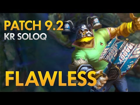 JD FLAWLESS - Olaf Jungle
