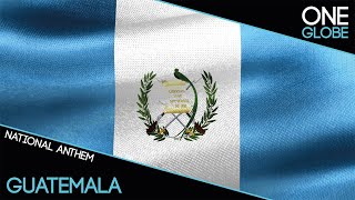 Guatemala - national anthem / Himno nacional de Guatemala