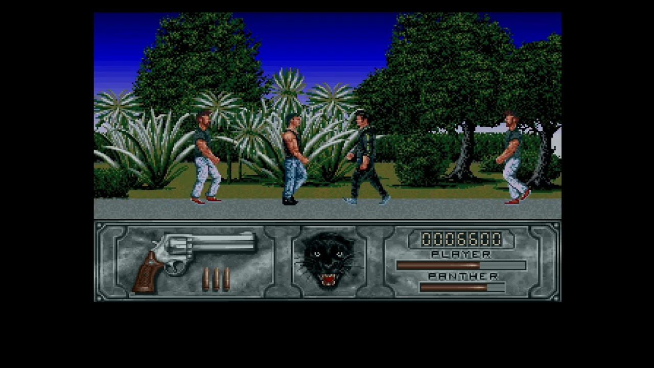 Gameplay Video