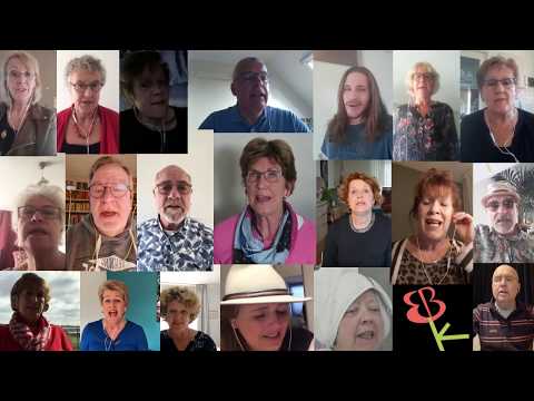 Eelder Bloemenkoor - Kijk Omhoog