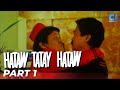‘Hataw Tatay Hataw’ FULL MOVIE Part 1 | Dolphy, Babalu, Sheryl Cruz, Vandolph | Cinema One