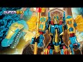 SUPER10 SUPER10 Spinos Review