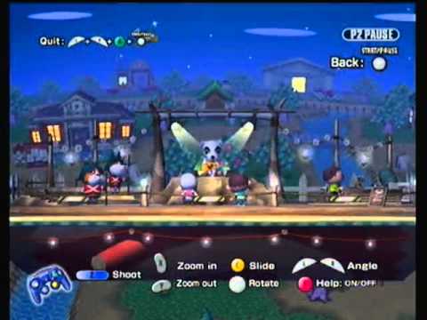 Ryo (Ike) vs Seibrik (King Dedede/Falco) WF