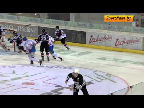 INL: Neumarkt - Kaltern 3:1, 19.01.2014