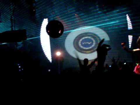 ASOT 450 Toronto - ARMIN @ Guvernment (April 1, 2010)