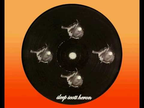 W&P Hgg - Sleep Scott Heron