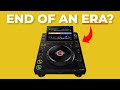 CDJ 3000X Review What Pioneer DJ Didn T Tell You