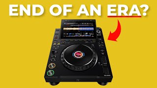 Download lagu CDJ-3000X Review - What Pioneer DJ didn't tell you mp3 Download lagu CDJ-3000X Review - What Pioneer DJ didn't tell you mp3
