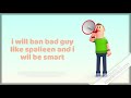 Top 10 Reasons I should Become Austiverse Novetus Mod