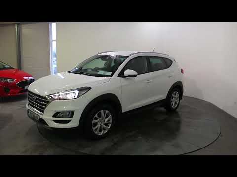 Hyundai Tucson 2WD Comfort Plus 1.6CRDI - Image 2