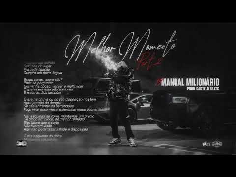 Video thumbnail for Manual Milionário