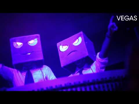 [After Movie] DJ's From Mars & Pat Farrell @ Vegas Dance Club [Switzerland]