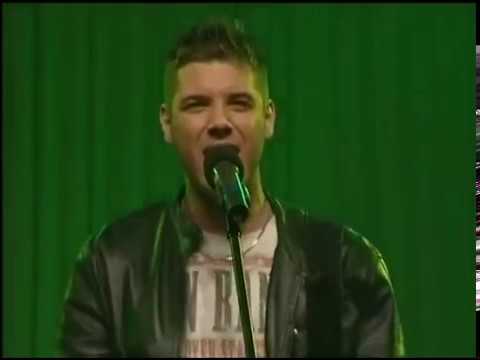 Lipa rica Grobnišćica  -  Brevis band - Alan Crnković/A.Crnković/Fran Frleta