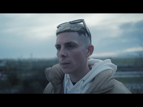 Mario Los Códigos - Fecha de Caducidad (Visualizer)