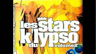 LES STARS K'LYPSO 2.....deux titres enchainnés