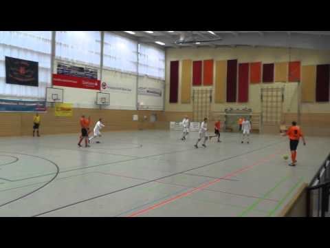 Willy Uder Cup Vorrunde MTSV Sen-FSV Harburg