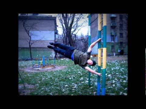 Workout 2012 from DnDz by Миха Елисеев(стаж 1,5 лет)