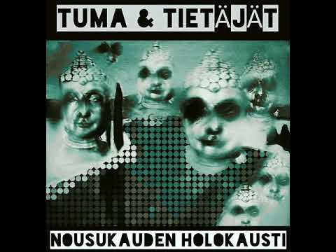 Tuma X Beni Rova - Graalin Malja